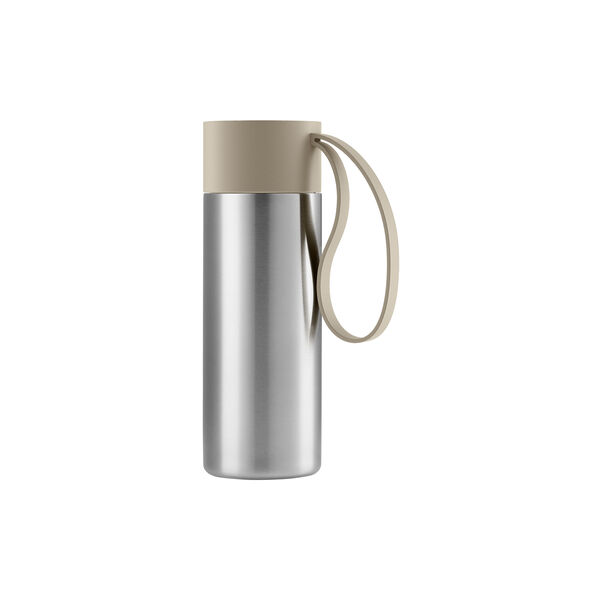 To Go Cup, pearl beige To Go Cup, pearl beige, Eva Solo