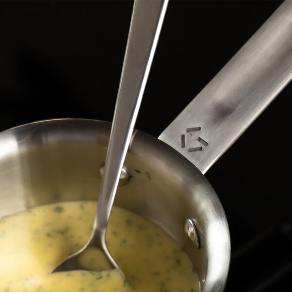 5-ply serveringskastrull 0.5 L, Gastrotools