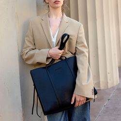 Galaxy Bag, black, Bella Ballou