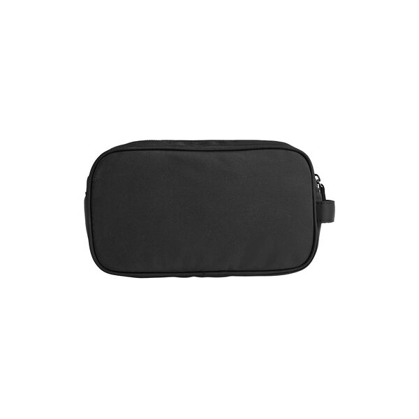 CareMBG Toiletry Bag Recycled, black, Markberg