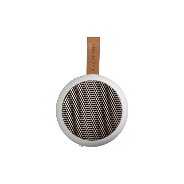 aGO II Bluetooth-högtalare, Kreafunk