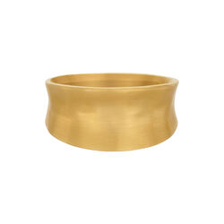 Saga ring, guld, Pernille Corydon Jewellery