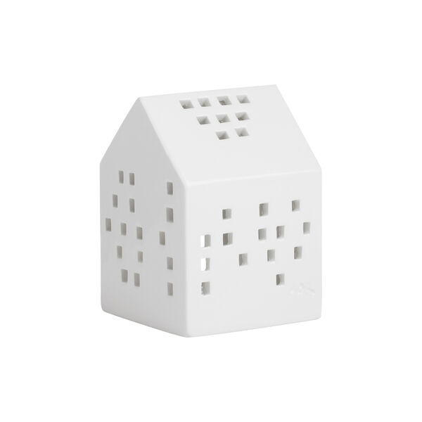 Urbania ljushus, Klassisk, Kähler