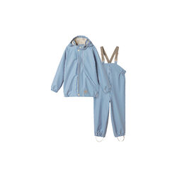 Oddy Set, blue stripe, MarMar Copenhagen