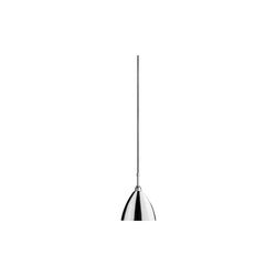 Bestlite BL9 S pendel, krom, GUBI