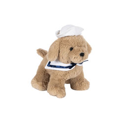 Milou Puppy, multi, Konges Sløjd