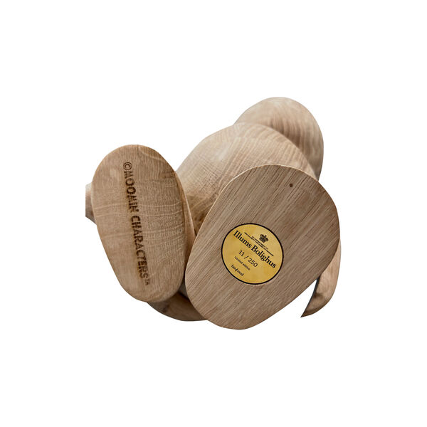 Moomin x MOOMIN figur Limited Edition, Boyhood