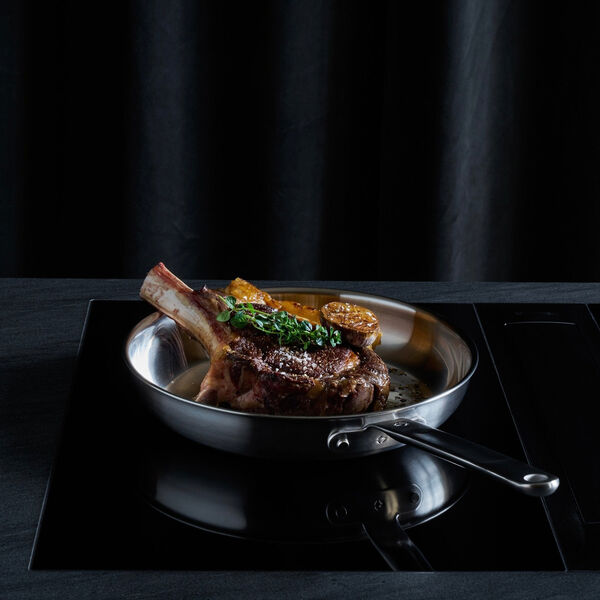 5-ply Frying Pan Ø 28 cm, Gastrotools