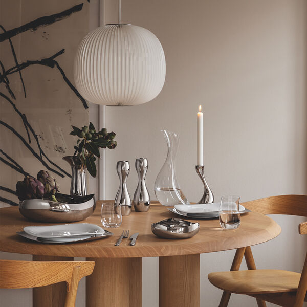 Cobra salt- & pepparkvarn, Georg Jensen