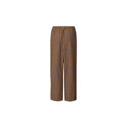 Bella Pants, chestnut Bella Pants, chestnut, Studio Feder