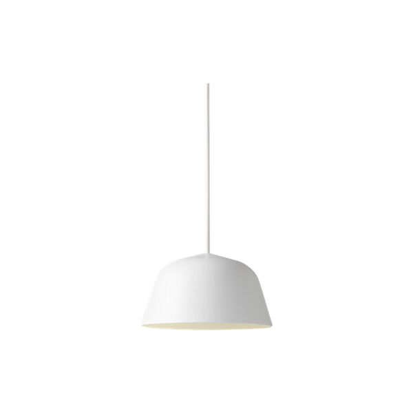 Ambit Pendant Lamp, white Ambit Pendant Lamp, white, Muuto