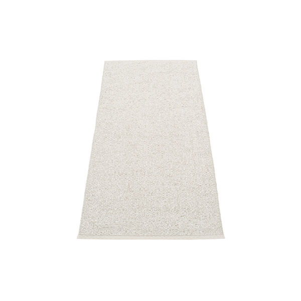 Svea golvl&ouml;pare, stone metallic/fossil grey, Pappelina
