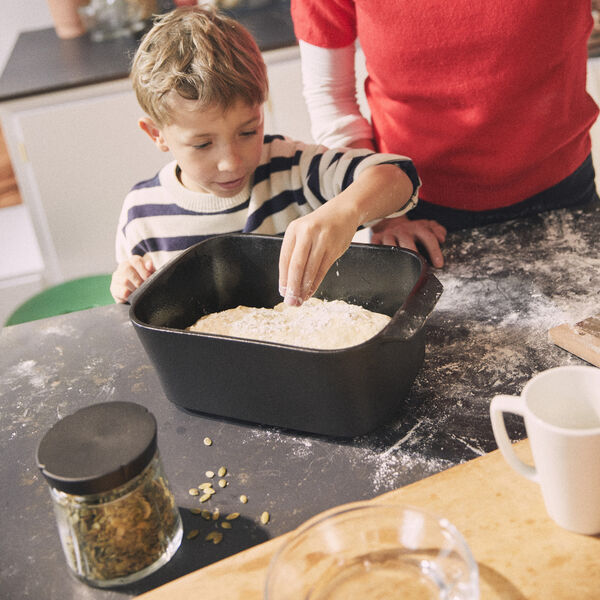 Rosendahl Bake 'n' Roast Lergryta, Rosendahl