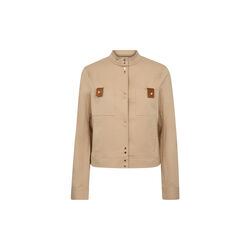 MMBriella Tenca Jacket, sesame, MOS MOSH
