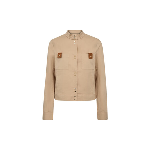 MMBriella Tenca Jacket, sesame, MOS MOSH