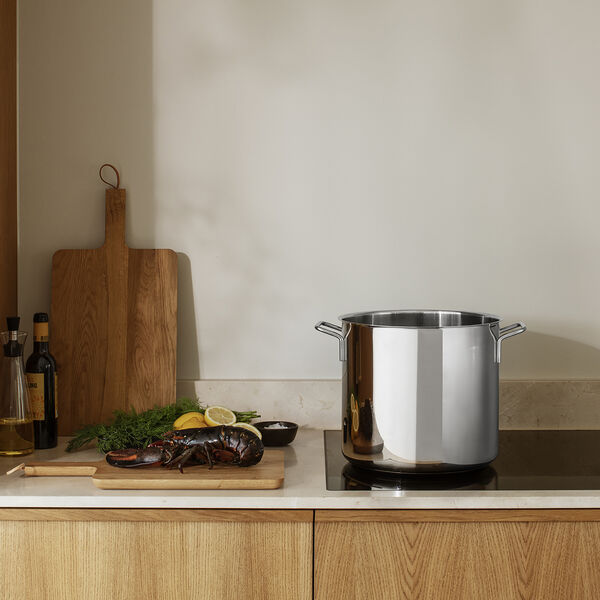 Soppgryta 15 L, Eva Trio