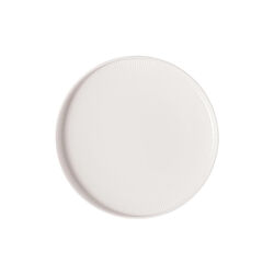 Afina Lunchtallrik &Oslash; 22 cm, white, Villeroy & Boch