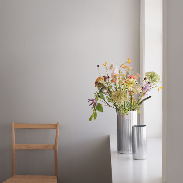 Bernadotte vas, mellan, Georg Jensen