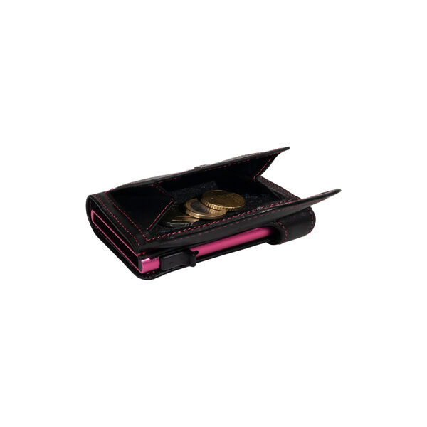Furbo Cardholder, funchsia Furbo Cardholder, funchsia, Tony Perotti