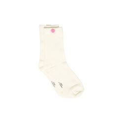 IAFIONA Socks, birch, ICHI