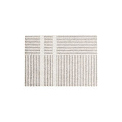 Løype Breezy Beige Doormat, Heymat