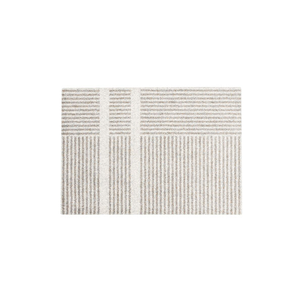 Løype Breezy Beige Doormat Løype Breezy Beige Doormat, Heymat