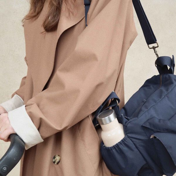 All You Need Mini Bag, walnut All You Need Mini Bag, walnut, Konges Sløjd