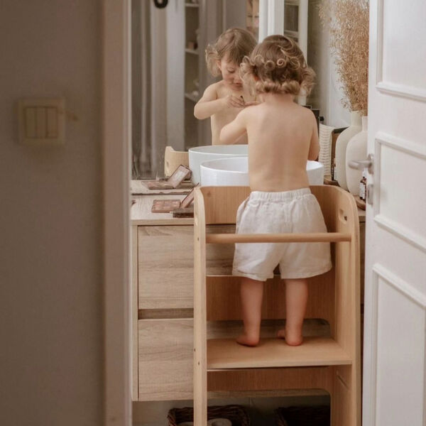 Learning Curve, Curve-Lab