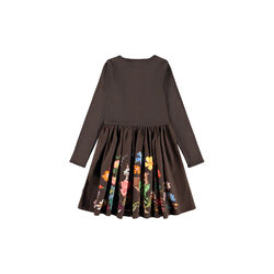 Casie Dress, magical whippets, Molo