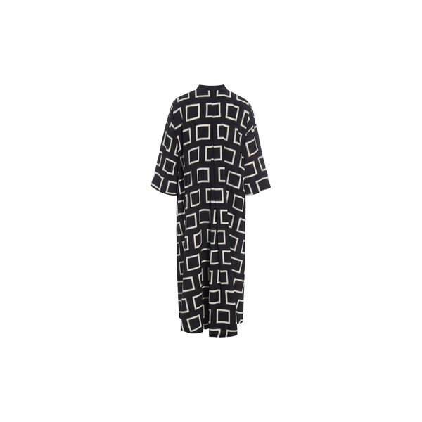 Iki vid klänning, hopscotch, BITTE KAI RAND