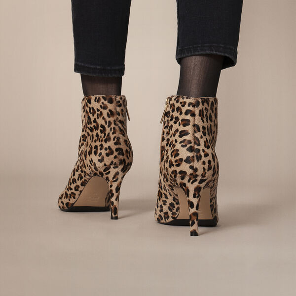 Lulu Leo, brown, Roccamore