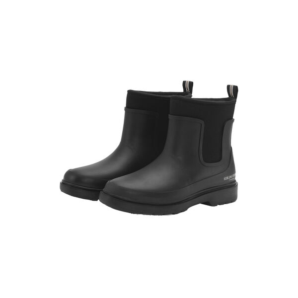 Neo Rain Boot, black, Ilse Jacobsen Hornb&aelig;k