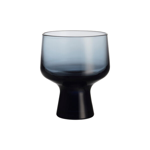 Solare Glas p&aring; fot 2 st., rain, Iittala