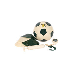 Football Set, multi, Konges Sl&oslash;jd