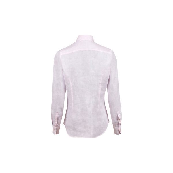 Sofie shirt, light pink, Stenstr&ouml;ms
