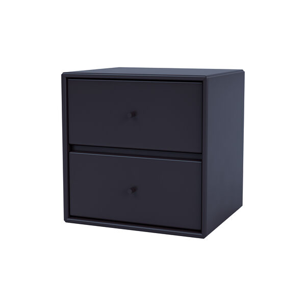 DRIFT Drawer Module, 147 shadow, Montana Furniture
