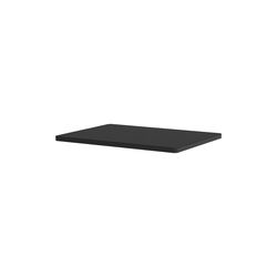 Panton Wire Top Panel, 05 black, Montana Furniture