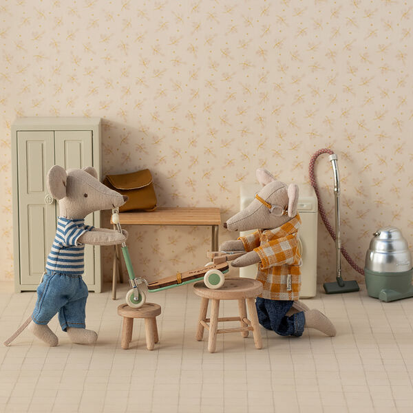 Storebror LouiMax Mouse, Maileg