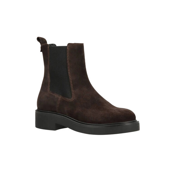 MADISON SEA S Chelsea boots, brown, phenumb copenhagen