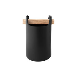 Toolbox, svart, Eva Solo