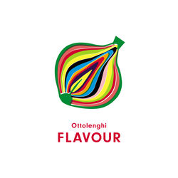 Ottolenghi FLAVOUR, New Mags
