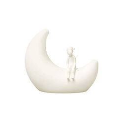 Moon Night Light, off-white, Cam Cam Copenhagen