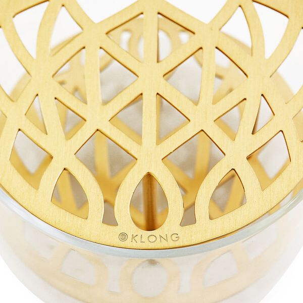 Äng vas liten, Klong