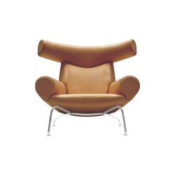 Ox Chair loungestol Ox Chair loungestol, Fredericia Furniture