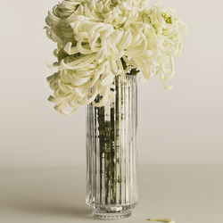 Bernadotte Rund Vas, Georg Jensen