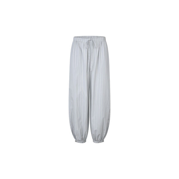 Sarisa Trousers, cashmere blue, Second Female