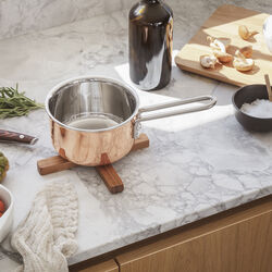 Magnetiska grytunderl&auml;gg, bambu, Eva Solo