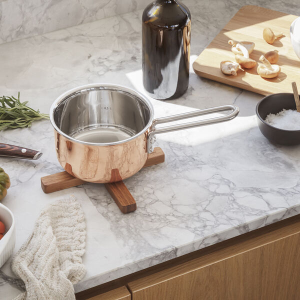 Magnetiska grytunderl&auml;gg, bambu, Eva Solo