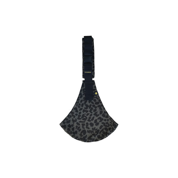 Toddler Carrier, leopard grey Toddler Carrier, leopard grey, Wildride