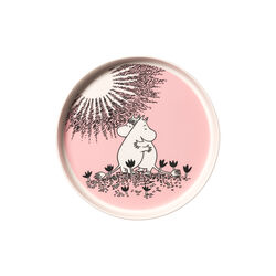 Mumin fat &Oslash; 28 K&auml;rlek, Moomin Arabia